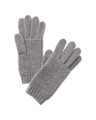 PORTOLANO CASHMERE GLOVES