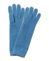 Portolano Cashmere Gloves In Multi