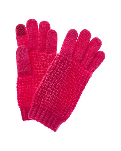 PORTOLANO CASHMERE GLOVES
