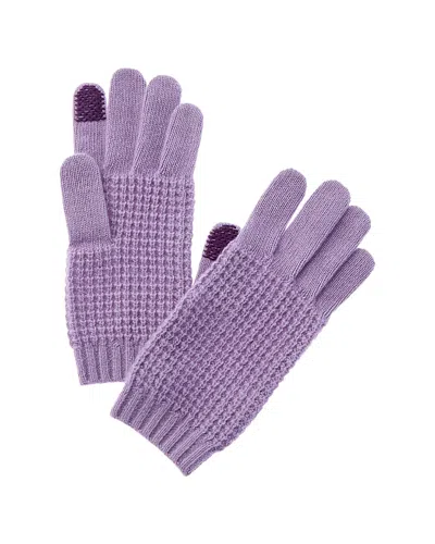 PORTOLANO CASHMERE GLOVES