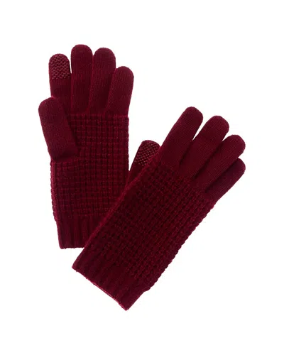 PORTOLANO CASHMERE GLOVES