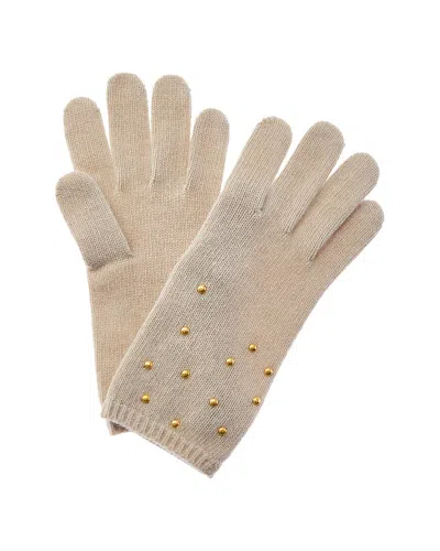 PORTOLANO PORTOLANO CASHMERE GLOVES