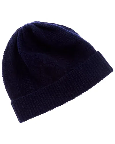 PORTOLANO CASHMERE HAT