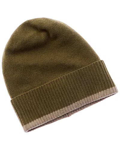 PORTOLANO PORTOLANO CASHMERE HAT