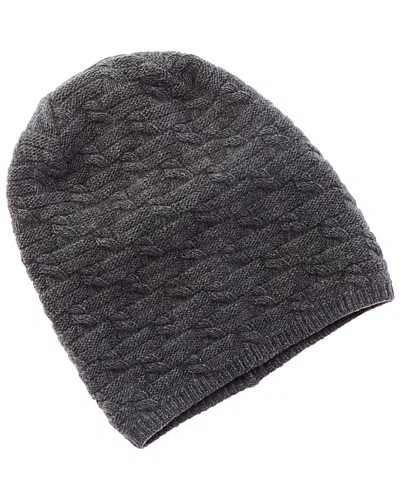 PORTOLANO CASHMERE HAT