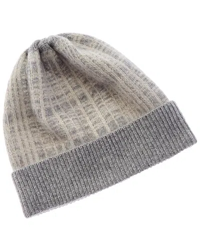 PORTOLANO CASHMERE HAT