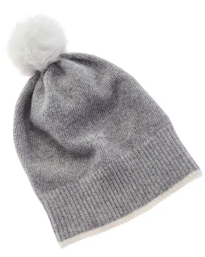 PORTOLANO PORTOLANO CASHMERE HAT