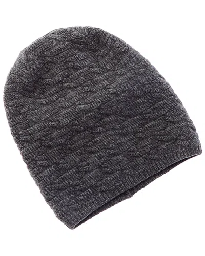 PORTOLANO PORTOLANO CASHMERE HAT