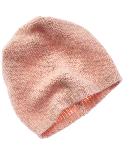 PORTOLANO CASHMERE HAT