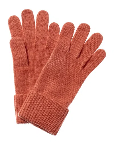 PORTOLANO PORTOLANO CASHMERE KNIT GLOVES