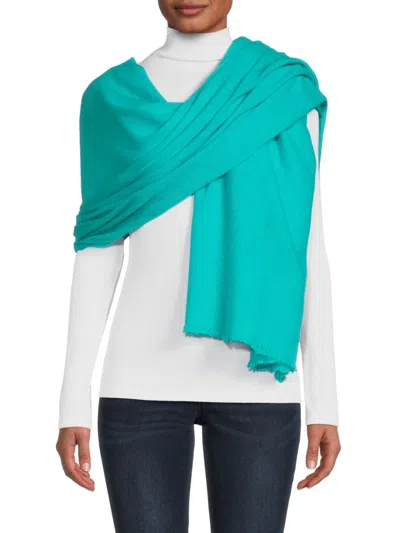 Portolano Cashmere Pashmina In Ceramic