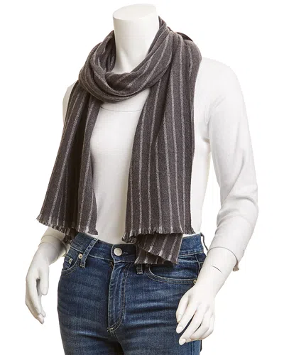 PORTOLANO PORTOLANO CASHMERE SCARF