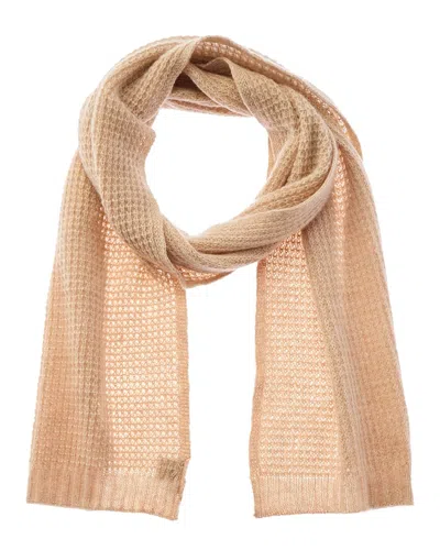 PORTOLANO PORTOLANO CASHMERE SCARF