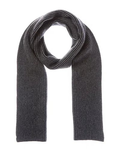 Portolano Cashmere Scarf In Multi
