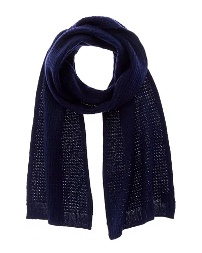 PORTOLANO PORTOLANO CASHMERE SCARF