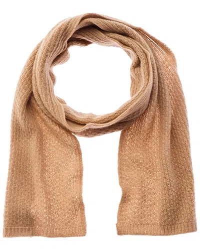 PORTOLANO CASHMERE SCARF