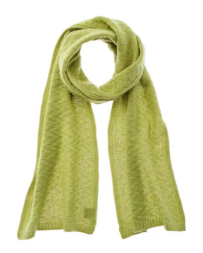 PORTOLANO CASHMERE SCARF
