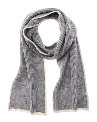 PORTOLANO CASHMERE SCARF