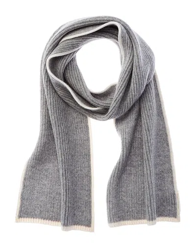 PORTOLANO PORTOLANO CASHMERE SCARF
