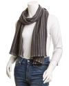 Portolano Cashmere Scarf In Multi