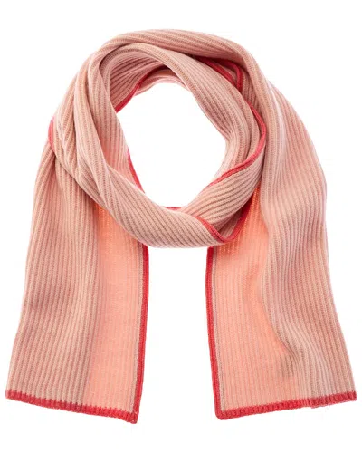 PORTOLANO PORTOLANO CASHMERE SCARF