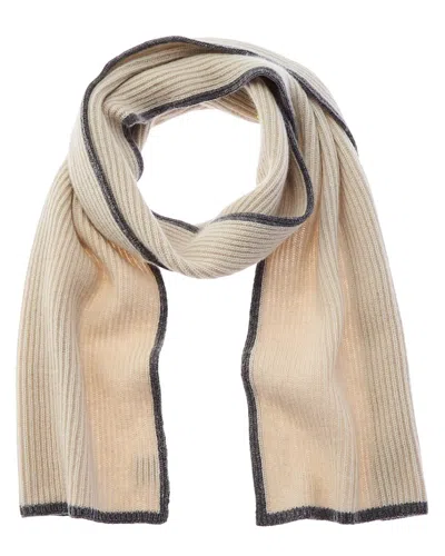 PORTOLANO CASHMERE SCARF