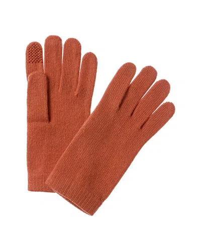 PORTOLANO PORTOLANO CASHMERE TECH GLOVES