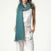 Portolano Cashmere Wide Wrap