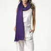 Portolano Cashmere Wide Wrap