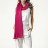 Portolano Cashmere Wide Wrap
