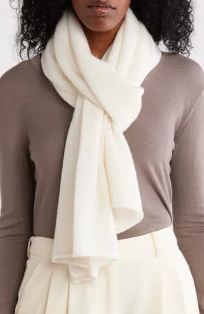 Portolano Cashmere Wrap