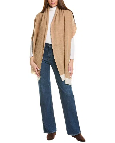 PORTOLANO PORTOLANO CASHMERE WRAP