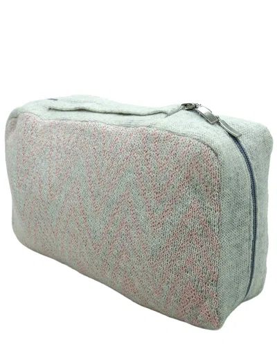 Portolano Chevron Travel Set