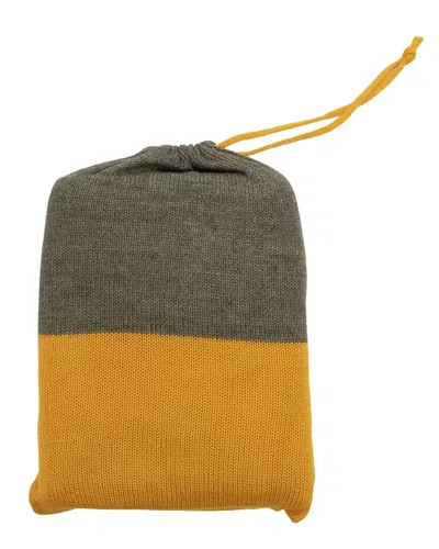 Portolano Color Block Travel Set In Multi