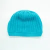 Portolano Fancy Stitch Beret In Blue