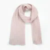 PORTOLANO FANCY STITCH SCARF