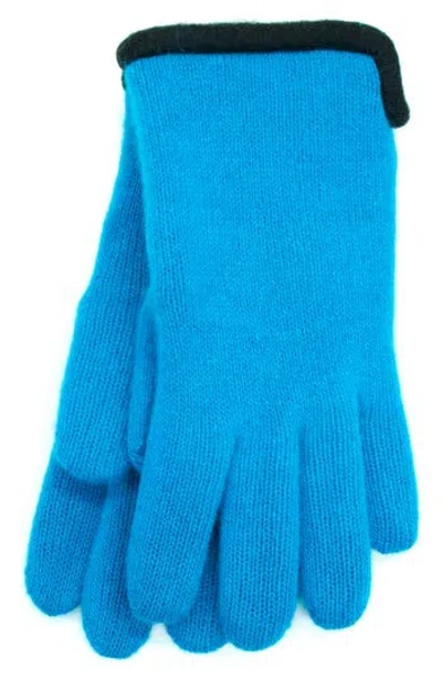 PORTOLANO PORTOLANO FLEECE LINED GLOVES
