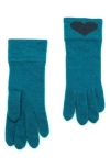 Portolano Heart Gloves