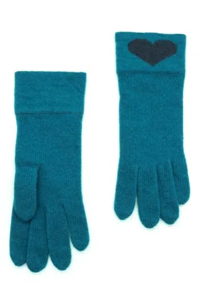 Portolano Heart Gloves