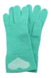 Portolano Heart Gloves
