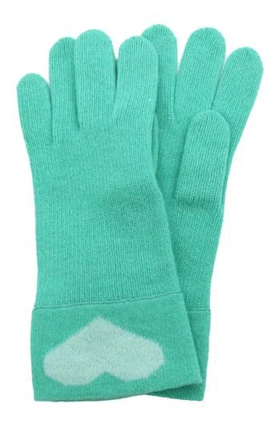Portolano Heart Gloves