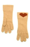 Portolano Heart Gloves