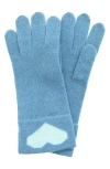 Portolano Heart Gloves