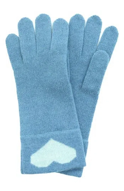 Portolano Heart Gloves