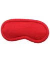 Portolano Knitted Eye Mask
