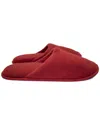 Portolano Ladies Plain Slippers