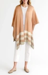 Portolano Lightweight Cashmere Shawl