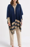 Portolano Lightweight Cashmere Shawl