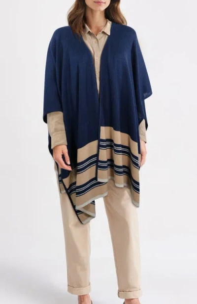 Portolano Lightweight Cashmere Shawl