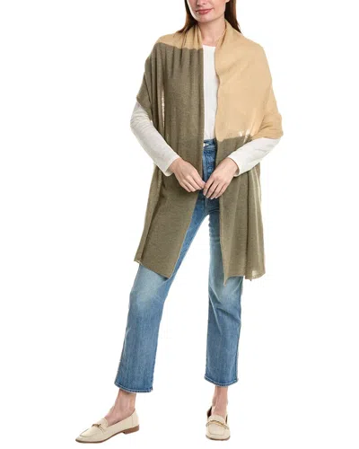 Portolano Wrap In Beige